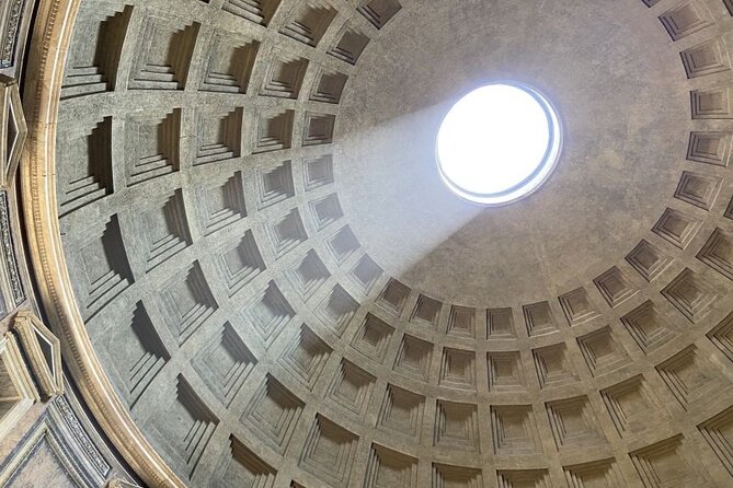 Rome’s Ancient Temple: Pantheon Audio Guide (with Optional Entry) - Skip-the-Line: What It Means Here (and What It Doesn’t)
