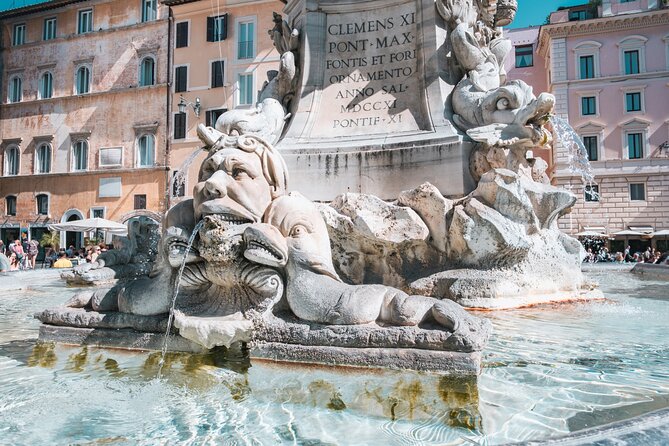 Rome's Ancient Temple, Pantheon Fast Track Entry with Audio Guide - Should You Book the Pantheon Fast Track With Audio?