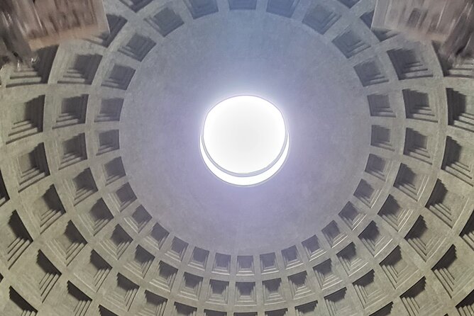 Rome's Iconic Ancient Temple: Pantheon Fast Track Entry Tickets - Your one main stop: the Pantheon, from temple to church