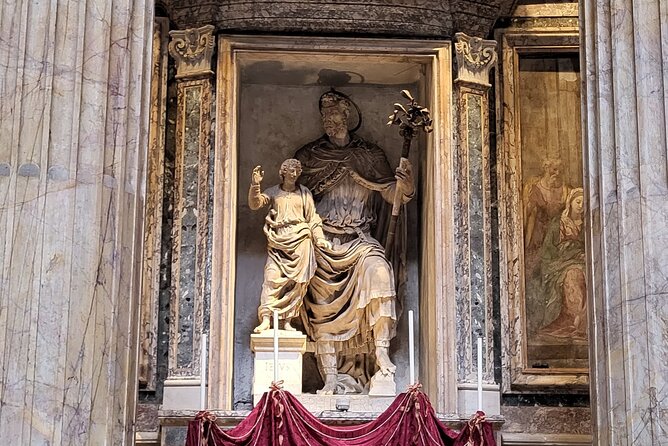 Rome's Iconic Ancient Temple: Pantheon Fast Track Entry Tickets - How to fit this into a Rome day without rushing
