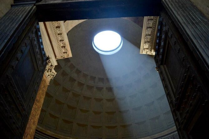 Rome's Iconic Ancient Temple: Pantheon Fast Track Entry Tickets - Who this Pantheon fast-track ticket is best for