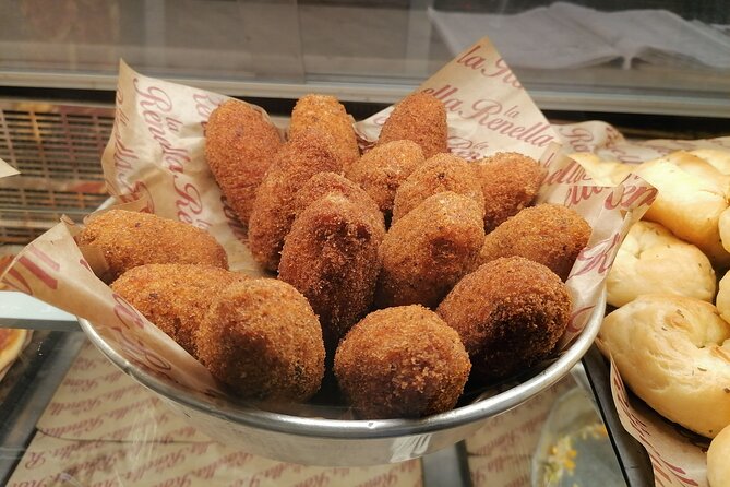 Rome: Trastevere street food and history tour - small group - Chiesa di San Francesco a Ripa Grande: Walking Alleys and Your Food Tastings