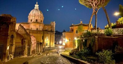 Rome: Wonders of Ancient Rome at Dusk - Meeting at P.za del Colosseo: a simple start you can’t miss