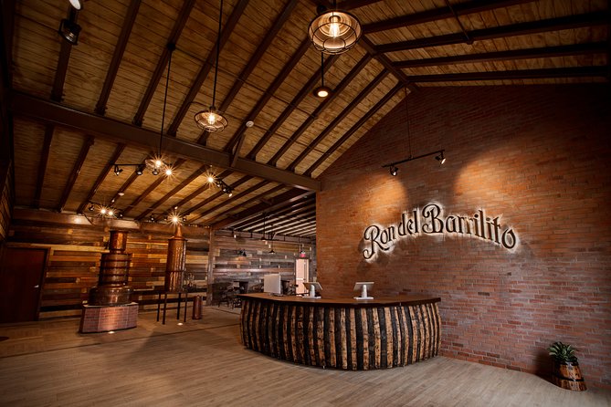 Ron del Barrilito Heritage Skip-the-Line Tour - Key things to know before you go