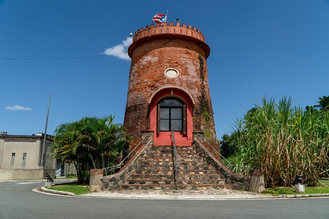 Ron del Barrilito Heritage Skip-the-Line Tour - Why the Ron del Barrilito Heritage Tour fits Puerto Rico schedules