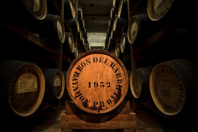 Ron del Barrilito Heritage Skip-the-Line Tour - The Fernández family story: how the brand stays personal