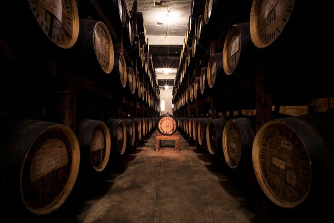 Ron del Barrilito Heritage Skip-the-Line Tour - Inside the rum-making process: what you learn and why it sticks