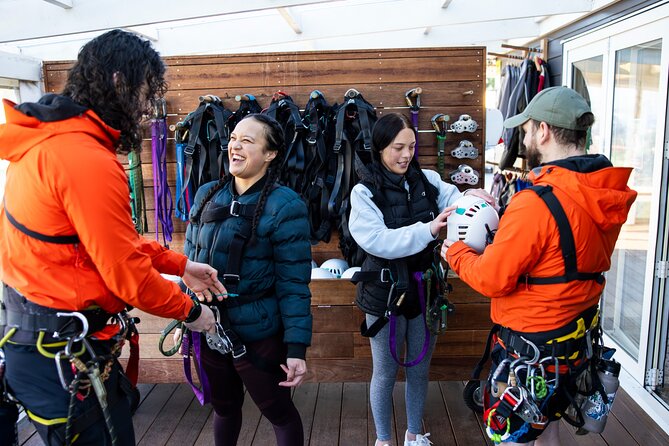 Rotorua Canopy Tours: 2.5Hour Native Forest Zipline Adventure - Quick hits before you zip