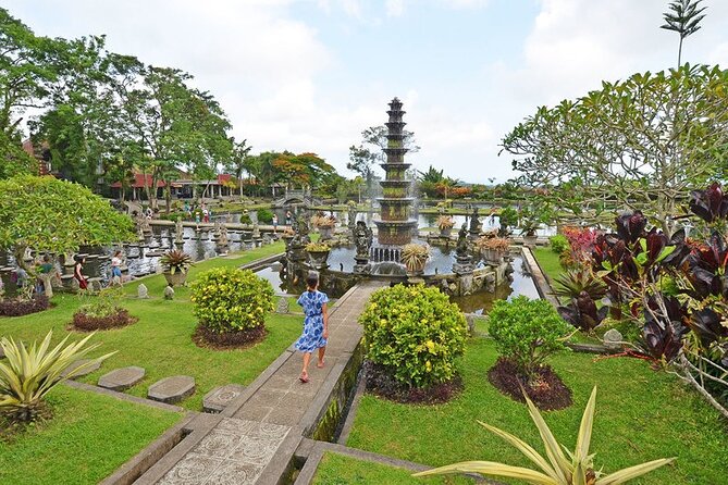 Royal Karangasem Heritage Tour - Why Karangasem’s Water Palaces Feel Different Than the Usual Bali Route