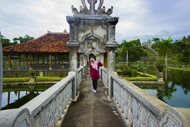 Royal Karangasem Heritage Tour - Value for $69.24: What You’re Really Buying