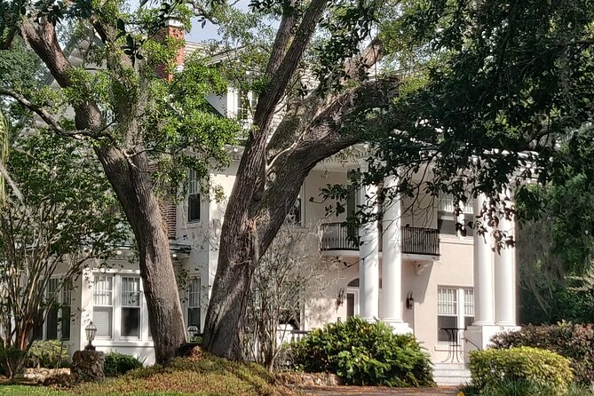 Safety Harbor Ghost Tour - Key Highlights You Should Know