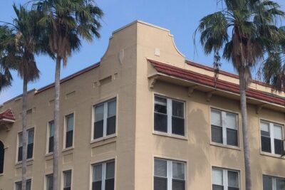 Safety Harbor Ghost Tour - Safety Harbor City Hall to the secret stops: the route strategy