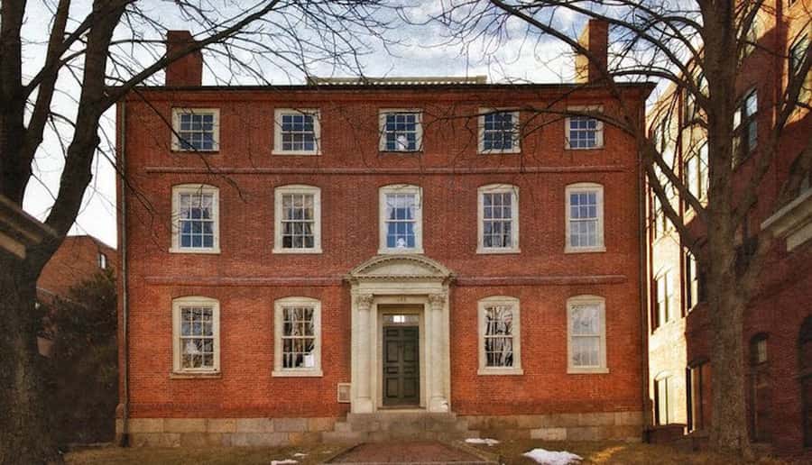 Salem 101 General History Tour - Key Takeaways Before You Go