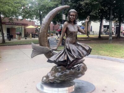 Salem 101 General History Tour - From 1626 to the Seaport Power Era