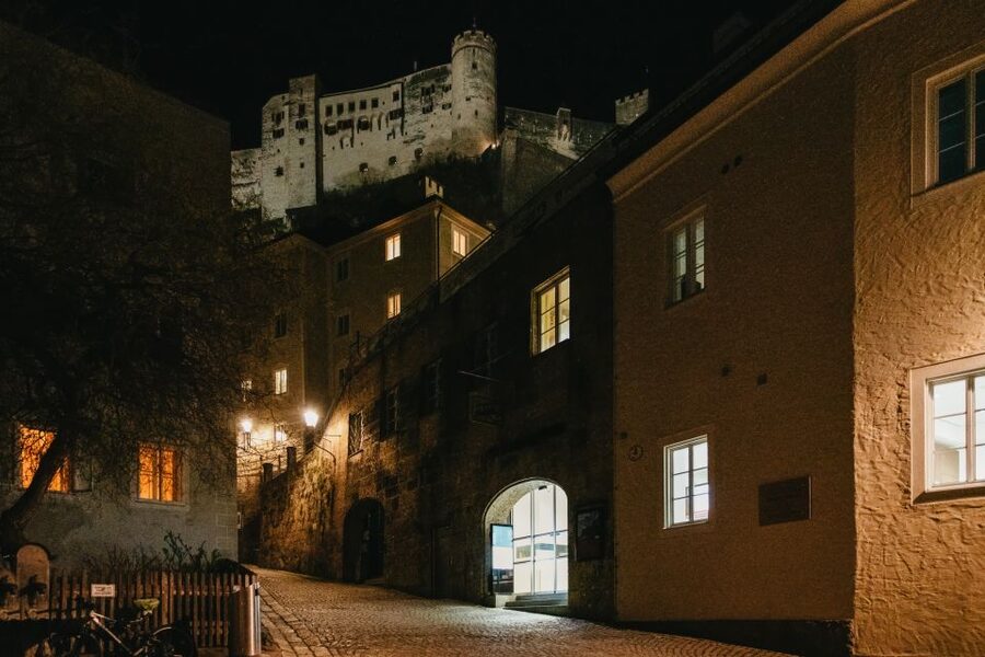 Salzburg: Dark History Tour - Should You Book the Salzburg Dark History Tour?