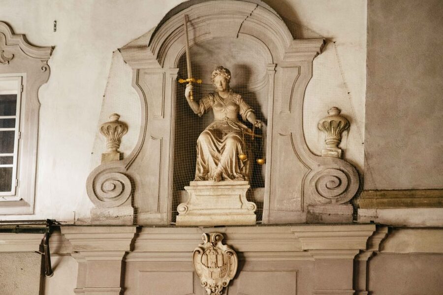 Salzburg: Dark History Tour - The 90-Minute Route: How the Story Unfolds on Foot