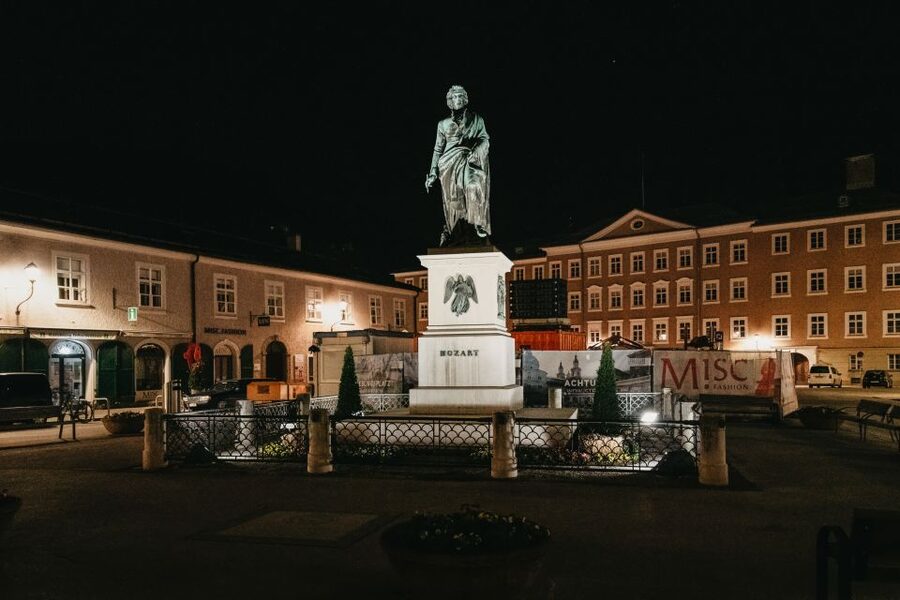 Salzburg: Dark History Tour - Price and Value: Is US$32 Worth 90 Minutes?