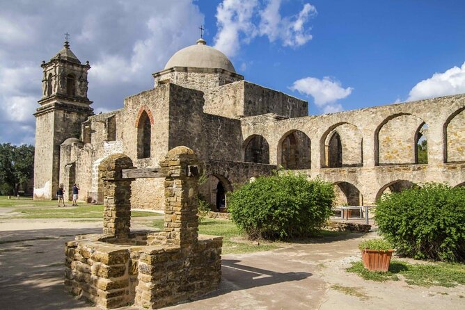 San Antonio Missions UNESCO World Heritage Sites Tour - San Antonio Missions in 3.5 Hours: What You Actually See