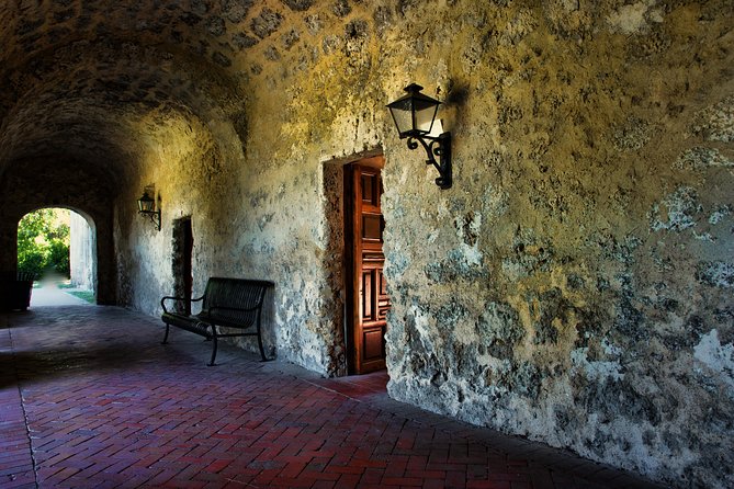 San Antonio Missions UNESCO World Heritage Sites Tour - Mission Espada: Another Sacred Space With Practical Context