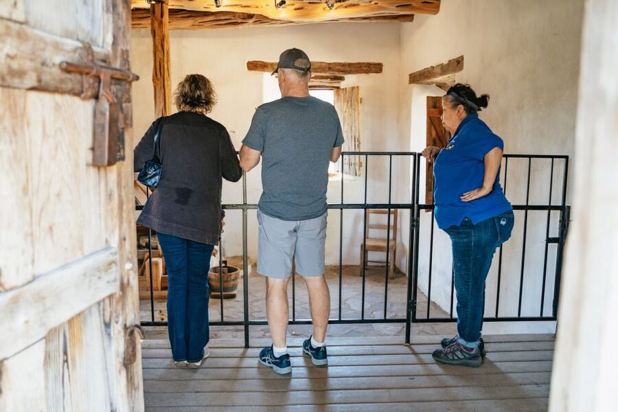 San Antonio: UNESCO World Heritage Missions Tour - Key Highlights at a Glance