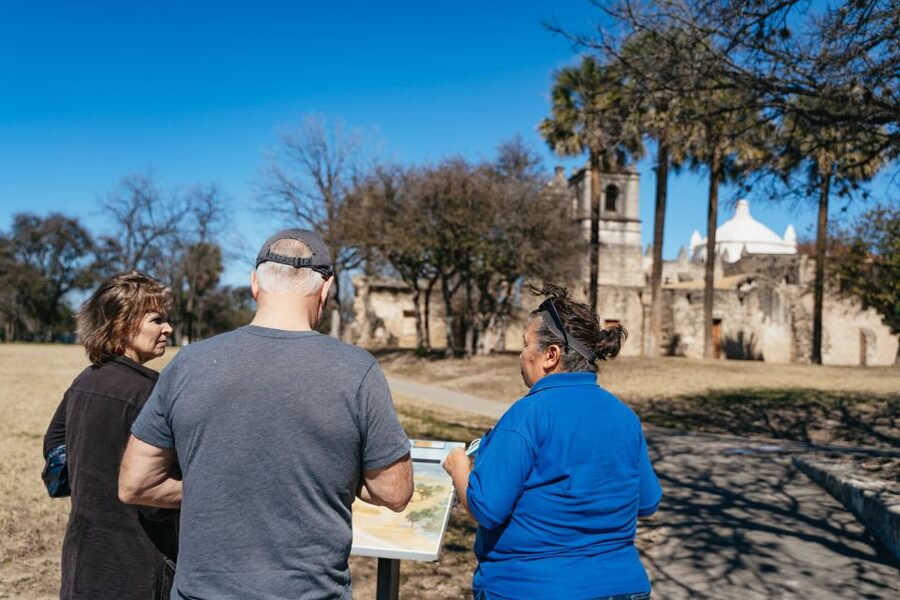 San Antonio: UNESCO World Heritage Missions Tour - How This Half-Day Feels in Real Life (210 Minutes)
