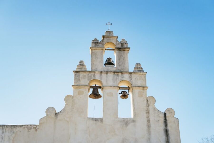 San Antonio: UNESCO World Heritage Missions Tour - Mission San José: Old Walls, Big Atmosphere, the Rose Window Moment