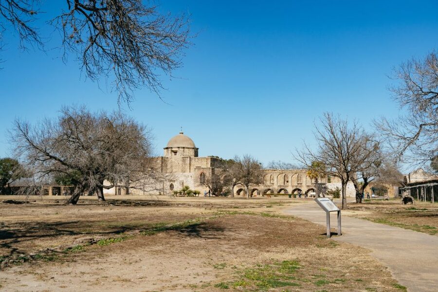 San Antonio: UNESCO World Heritage Missions Tour - Espada Acequia and Aqueduct: When History Is Still Practical