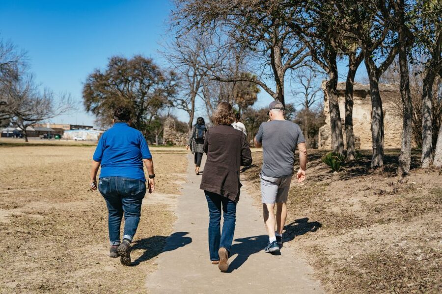 San Antonio: UNESCO World Heritage Missions Tour - Getting Oriented Fast: Pickup, Bus Narration, and Visitor Center Time