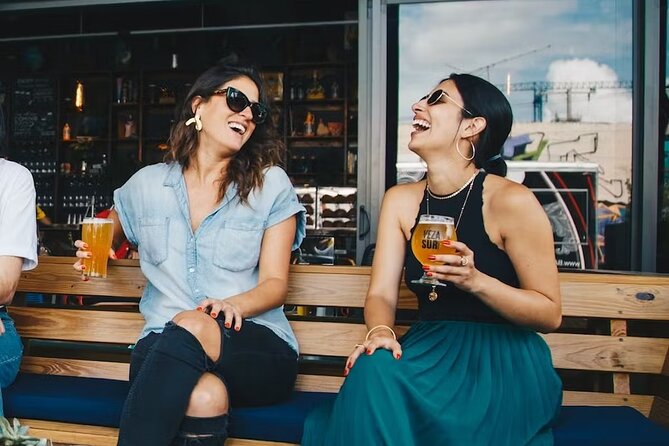San Diego Small-Group Gaslamp History Tour Pub Crawl - Key Points You’ll Feel Right Away