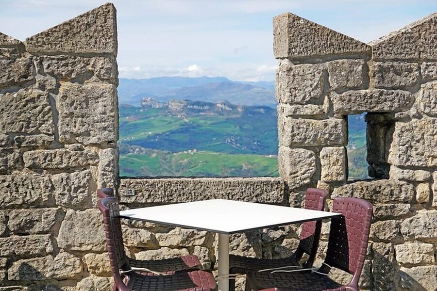 San Marino: UNESCO World Heritage Site Private Tour - A 1.5-Hour Walk Through San Marino’s UNESCO Old Town