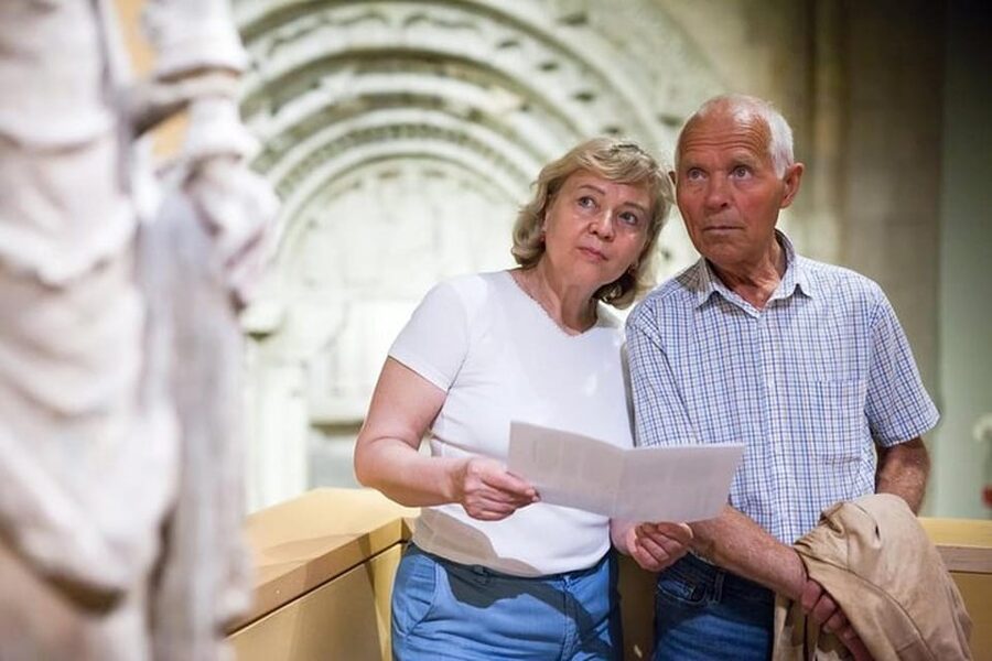 San Marino: UNESCO World Heritage Site Private Tour - Guides Who Speak to Your Questions (Andrea, Sara, Sarah)
