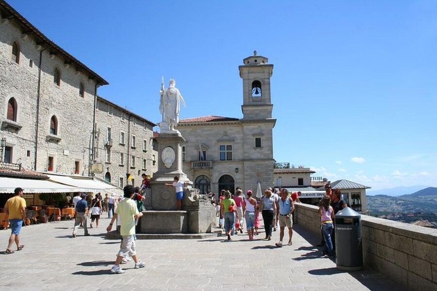 San Marino: UNESCO World Heritage Site Private Tour - Should You Book This San Marino UNESCO Private Tour?