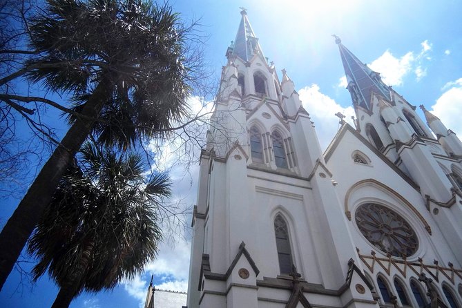 Savannah 101, a History Tour (by Walk With Me Savannah Tours) - Quick decision: should you book Savannah 101?