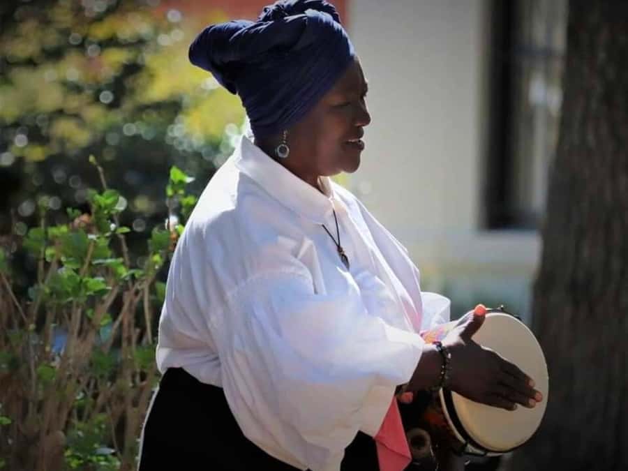 Savannah: African American History Tour - Savannah’s African American History, Told Through Real Locations