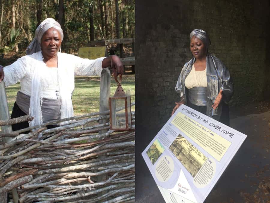 Savannah: African American History Tour - Price and Value: $68 for a 3-Hour History Story