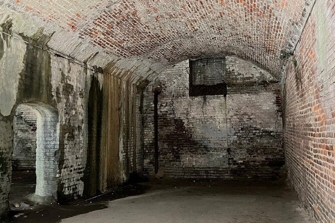 Savannah Slavery to Freedom Guided History Tour - Laurel Grove Cemetery and the African American Monument: memory you can’t ignore