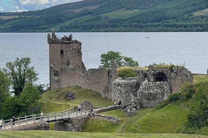 Scottish Whisky Distillery & Fairytale Dunrobin Castle - Key things I’d circle before you book