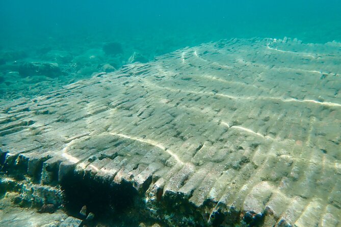 Sea Kayak Epidavros - Ancient Sunken City Tour - The rhythm of paddling: comfortable pace, workable distances