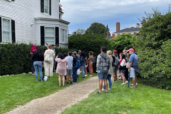 Secrets of Salem Hidden Dark History Tour - Who This Tour Suits Best