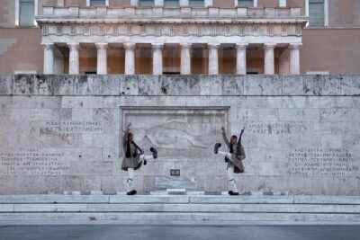 Segway Journey: Athens Tour From The Ancient Past To The Present - Acropolis Museum: context before you chase the views