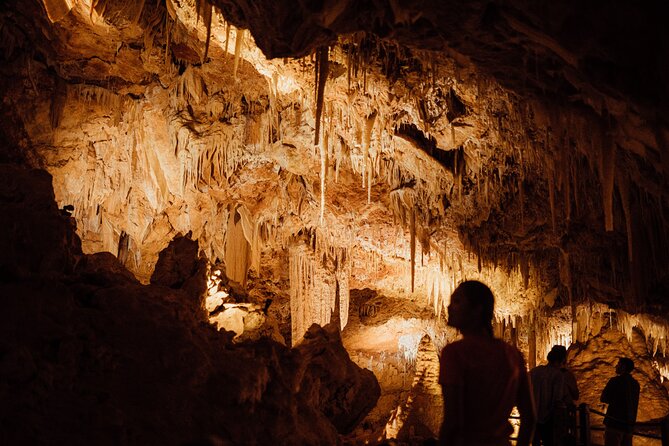 Self-Guided Ngilgi Cave Ancient Lands Experience - Finding Ngilgi Cave: where the experience begins in Yallingup