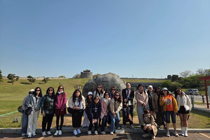 Seoul: Suwon Hwaseong & Waujeongsa & Starfield Heritage Tour - Who should book this tour (and who should skip)