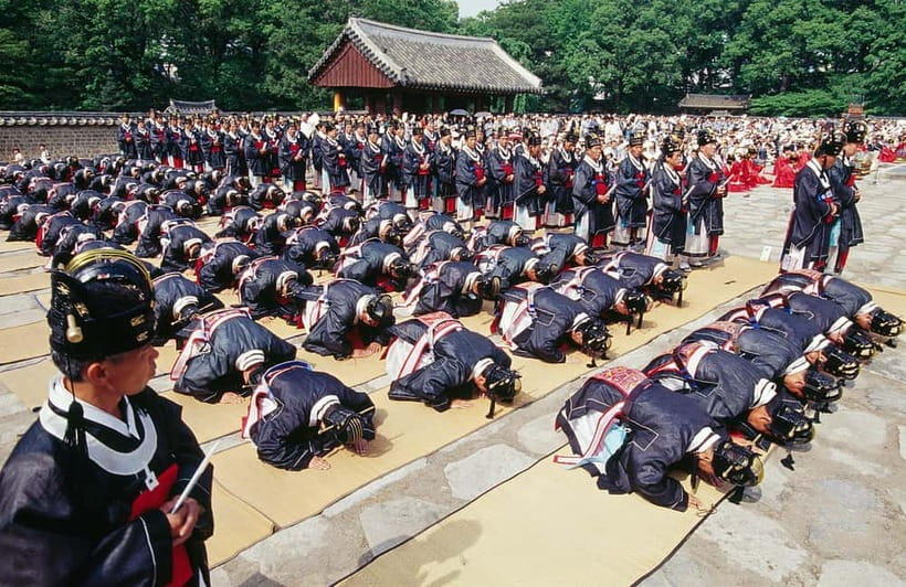 Seoul: UNESCO Heritage Palace, Shrine, and More Tour - Logistics that can trip you up: weather, walking, and what’s not included