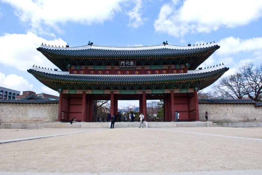 Seoul: UNESCO Heritage Palace, Shrine, and More Tour - Guide quality: why the human factor shows up