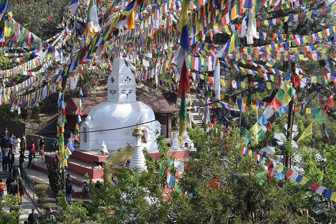 Seven World Heritage Day Tour in Kathmandu Nepal - How this 10–12 hour Kathmandu Valley loop really works