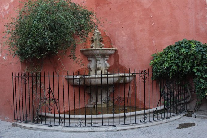 Seville Evening Historical Tour with Haunted History - Price That Makes Sense: $18.14 for a Guided Night Walk