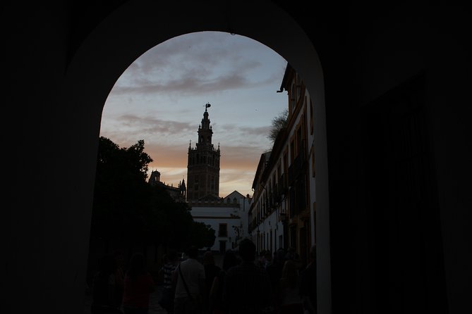 Seville Evening Historical Tour with Haunted History - Who Should Book This Haunted History Walk