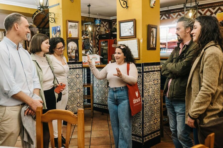 Seville: Private Tapas & History Tour in Triana Neighborhood - Triana across the river: why this tapas tour feels different