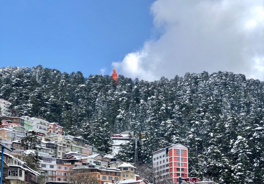 Shimla: Guided Walk Tour-Heritage, Culture & Colonial Trail - Price and value: what $16 buys you in real sightseeing time