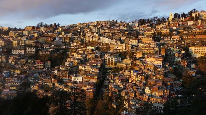 Shimla: Guided Walk Tour-Heritage, Culture & Colonial Trail - Why this Shimla walk is a smarter move than winging it